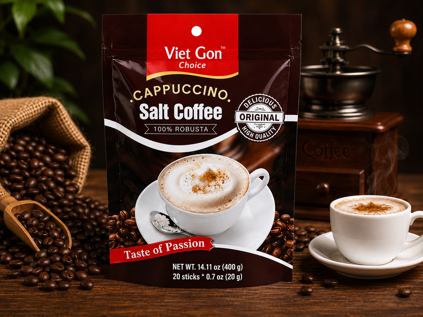 Viet Gon